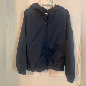 Cat & Jack Navy Jacket